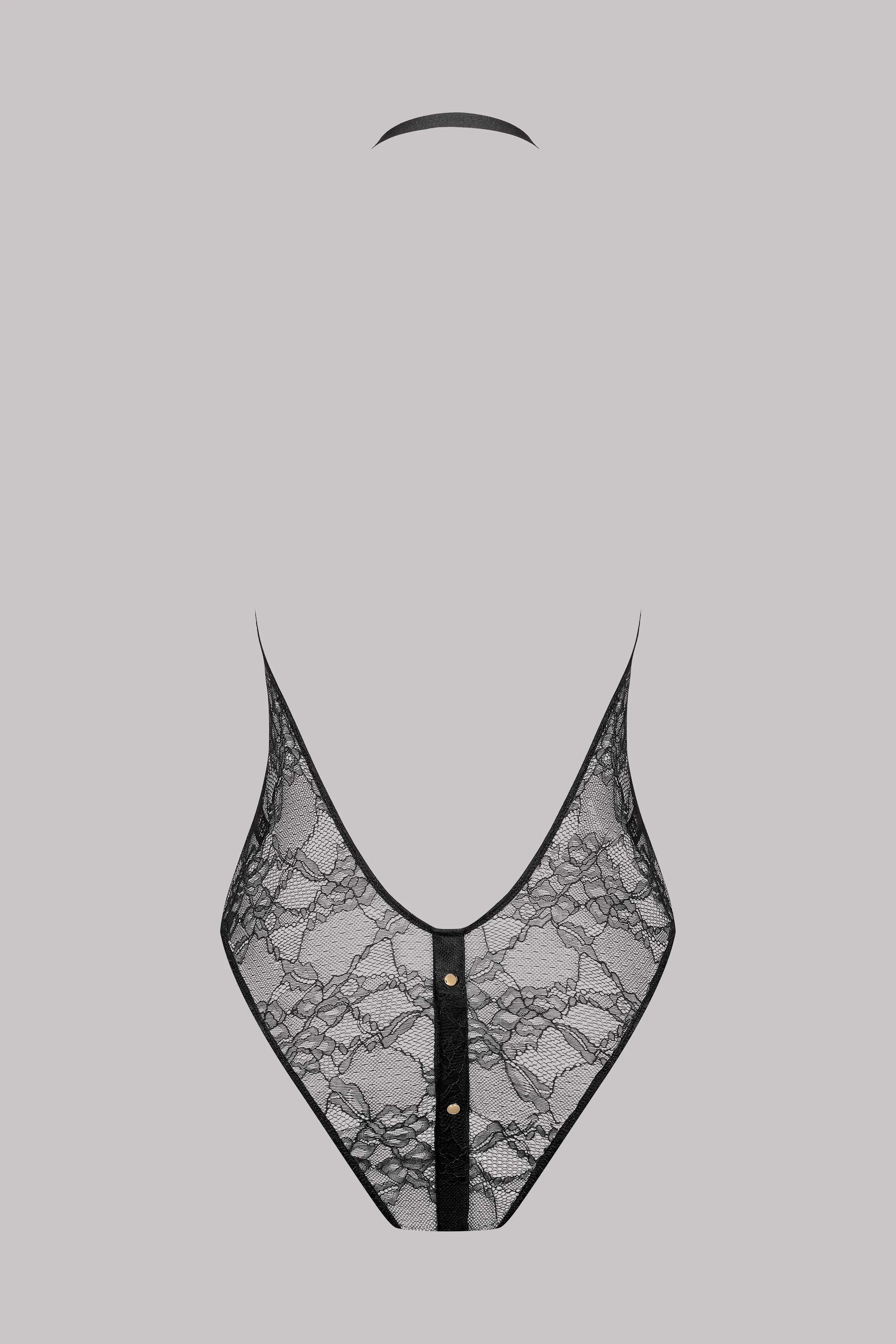 Openable panty body - Jeux Magnétiquess