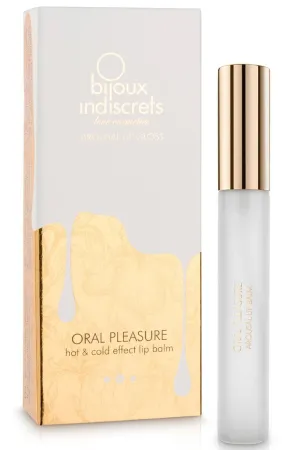 Oral Pleasure Balm 13ml