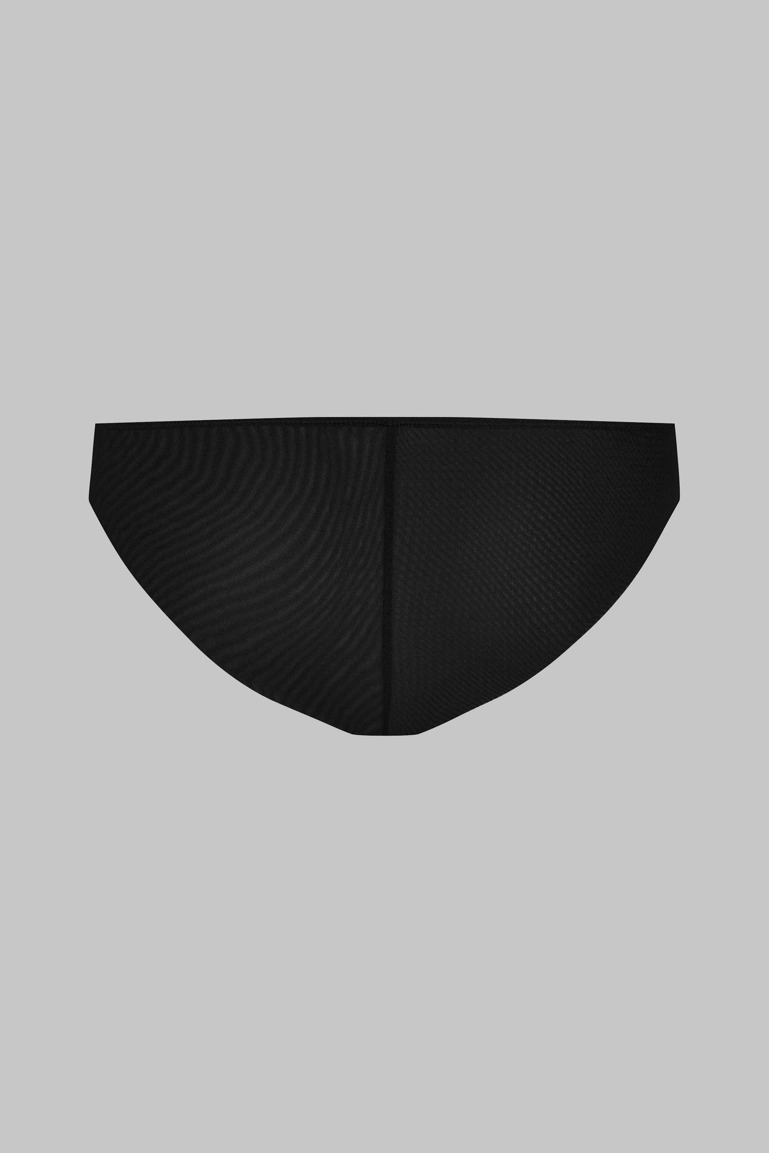 Panties - Corps à Corps
