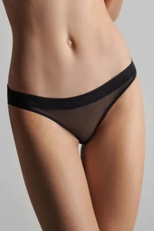 Panties - Corps à Corps