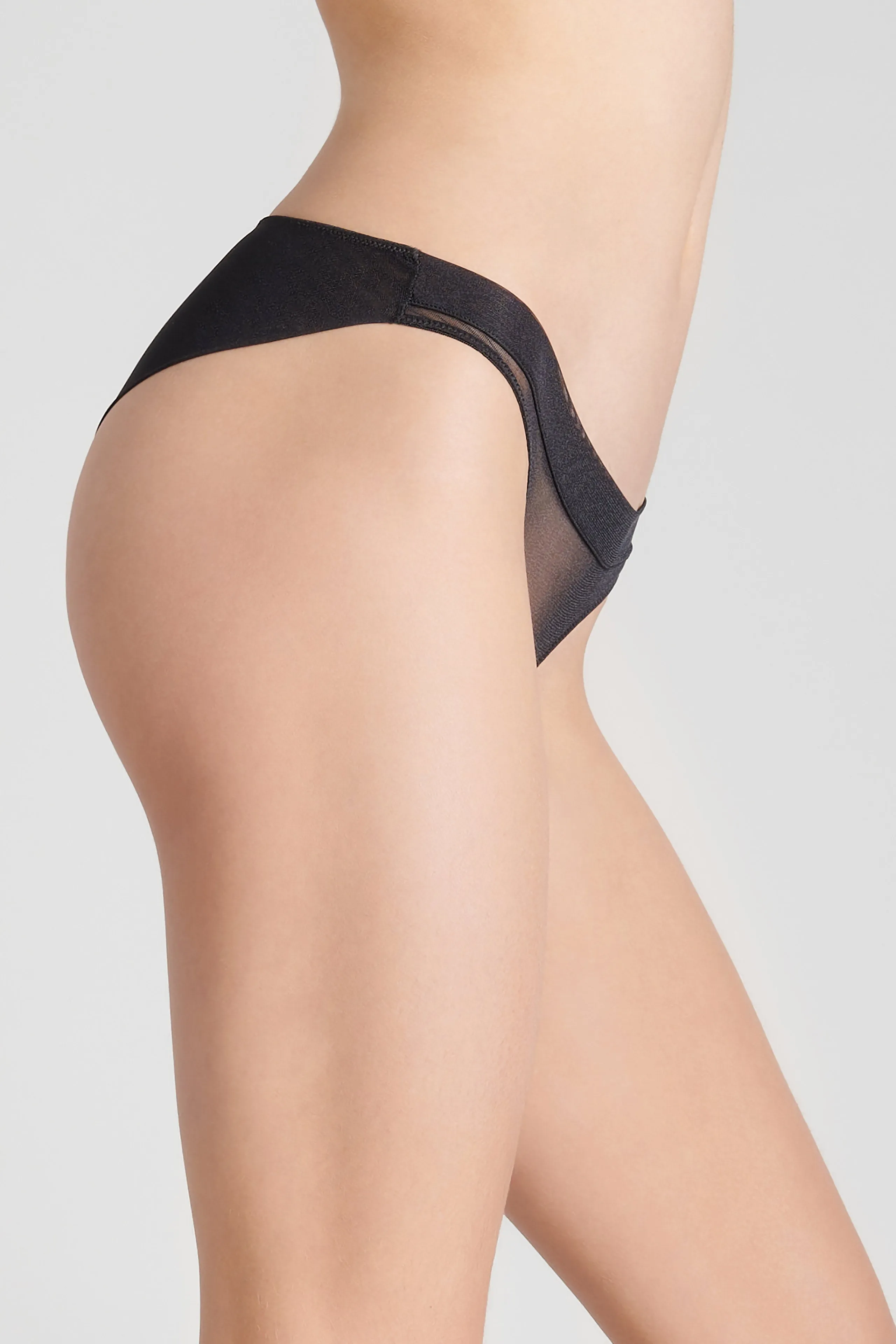 Panties - Corps à Corps