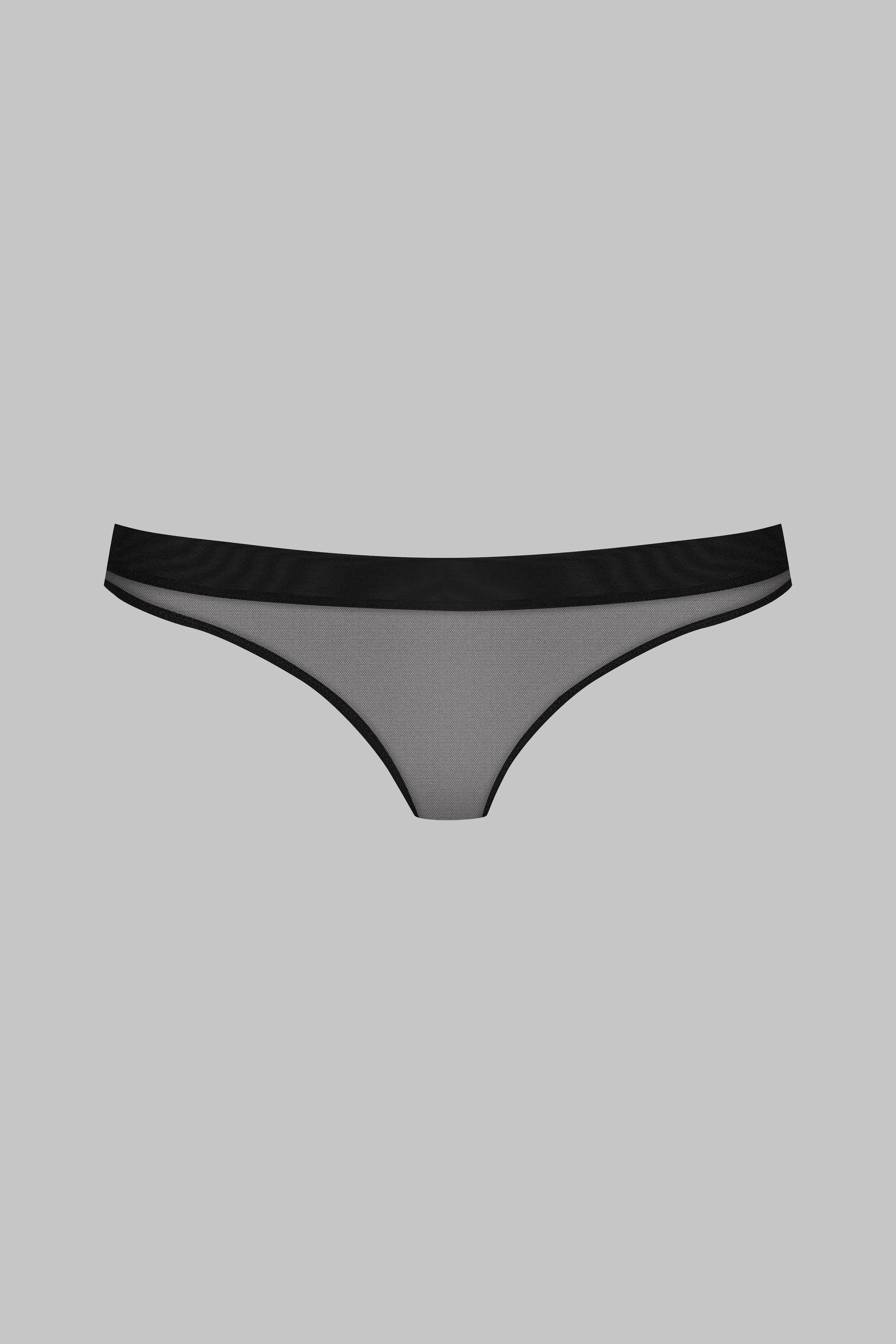 Panties - Corps à Corps