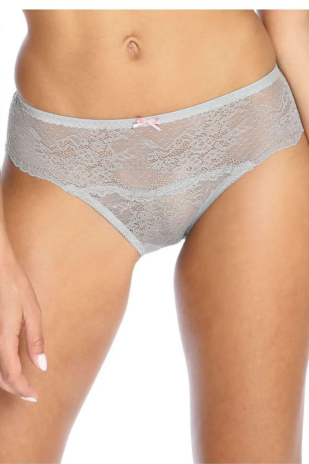 Panties Mat