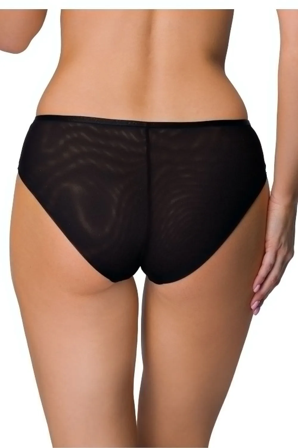 Panties Mat