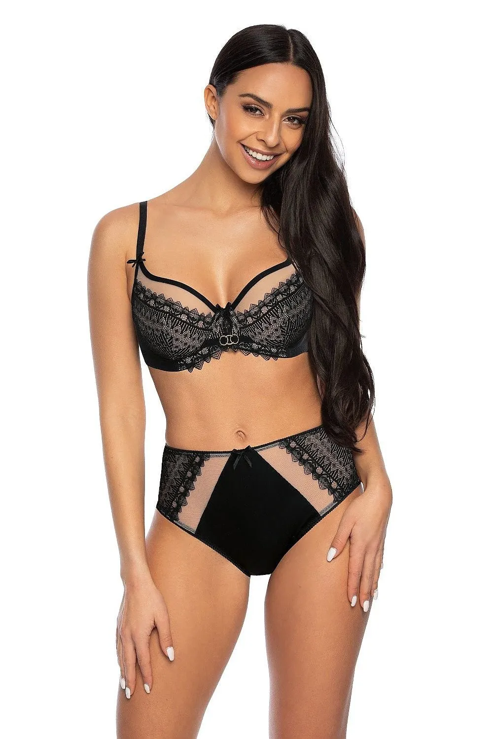 Panties Mat
