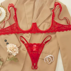 #PB Lingerie Set Lace