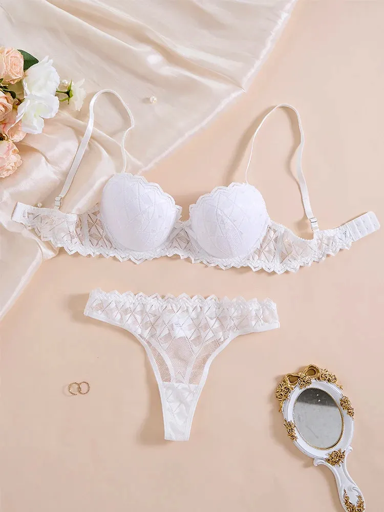 #PB Lingerie Set