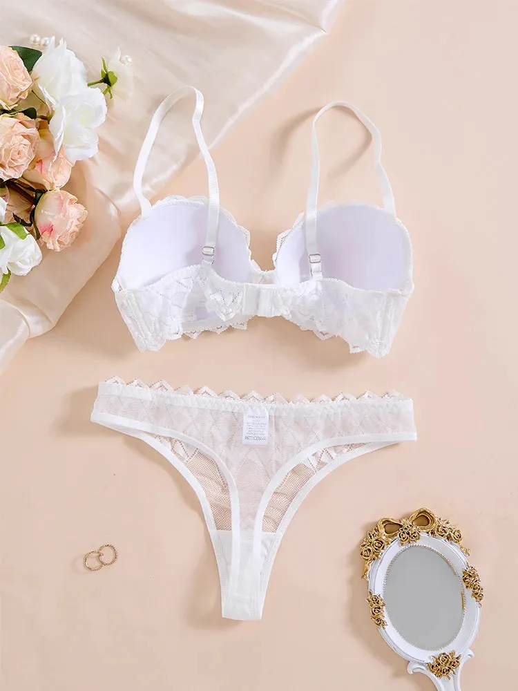 #PB Lingerie Set