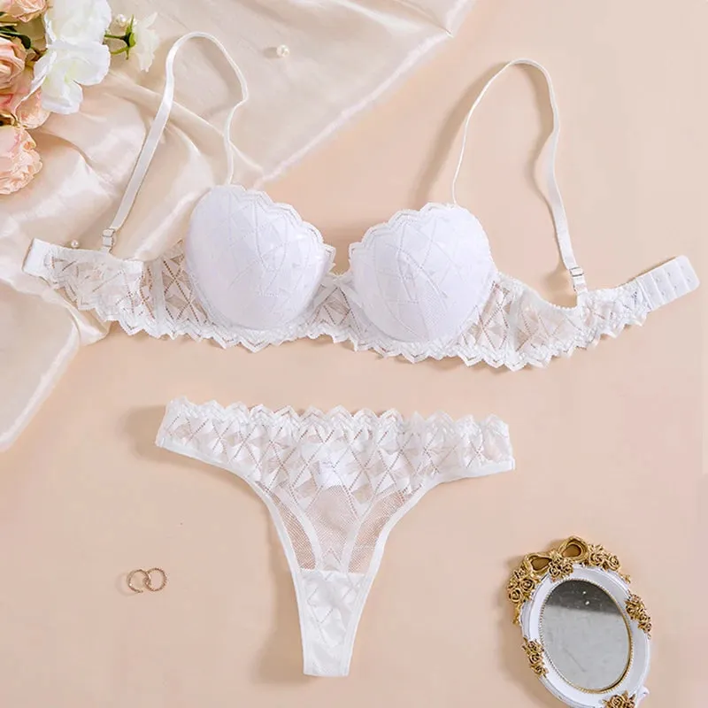 #PB Lingerie Set