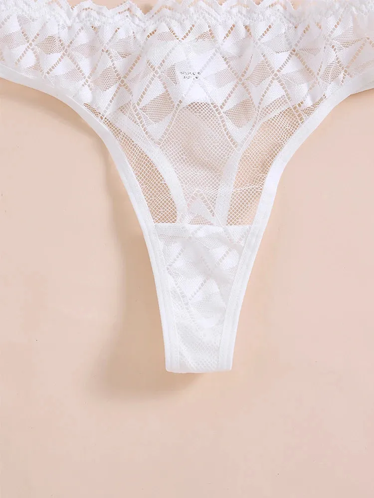 #PB Lingerie Set
