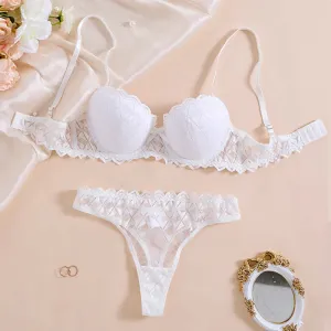 #PB Lingerie Set
