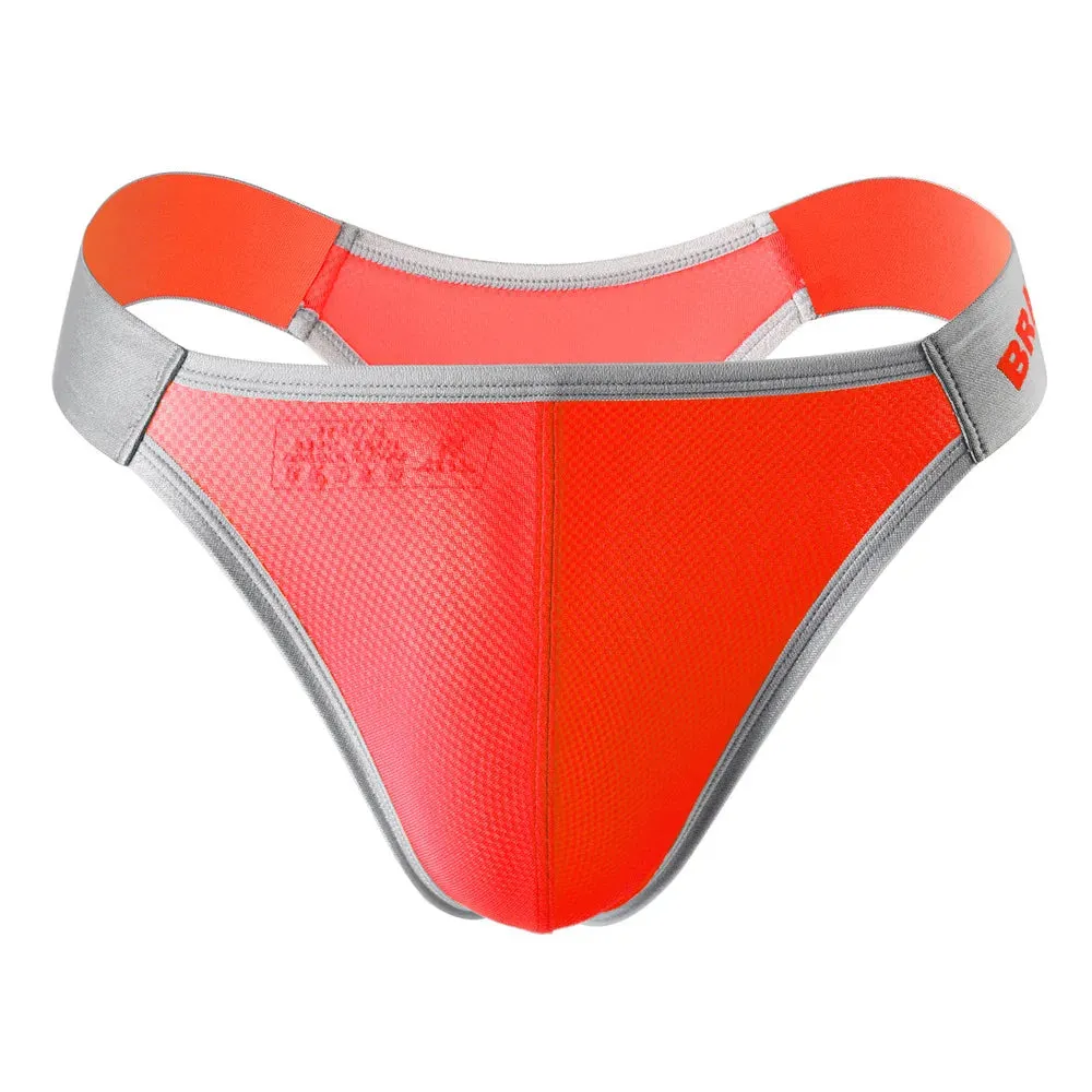 #PB Men Briefs Thongs Young and Fashion Breathable Underpants