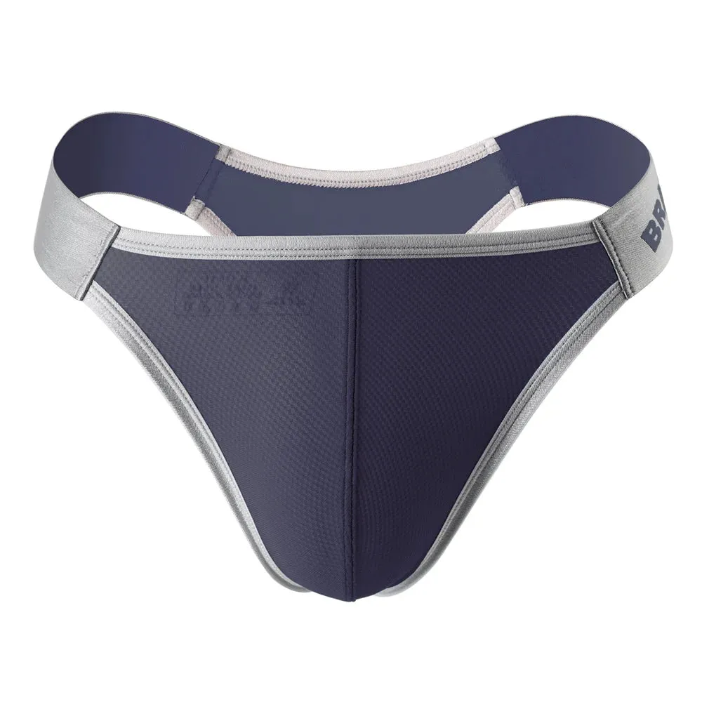 #PB Men Briefs Thongs Young and Fashion Breathable Underpants