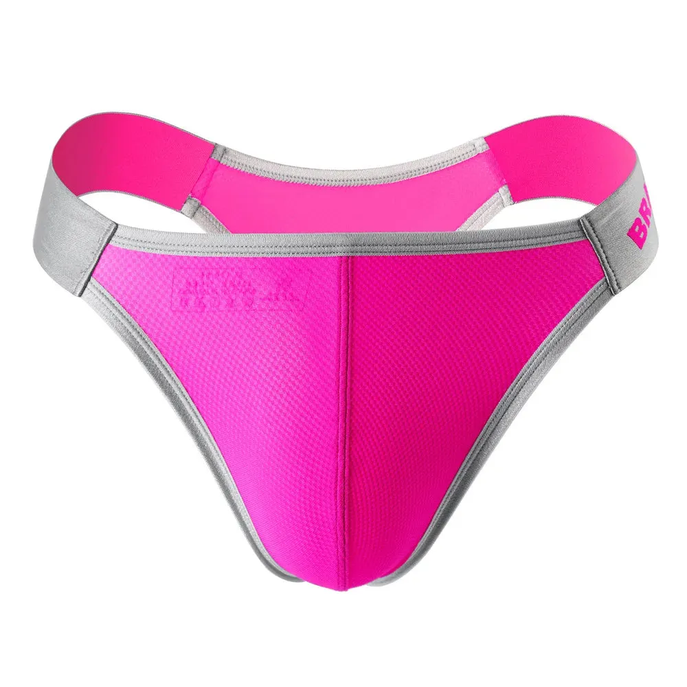 #PB Men Briefs Thongs Young and Fashion Breathable Underpants