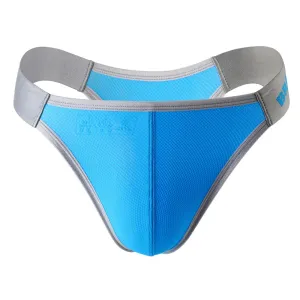 #PB Men Briefs Thongs Young and Fashion Breathable Underpants
