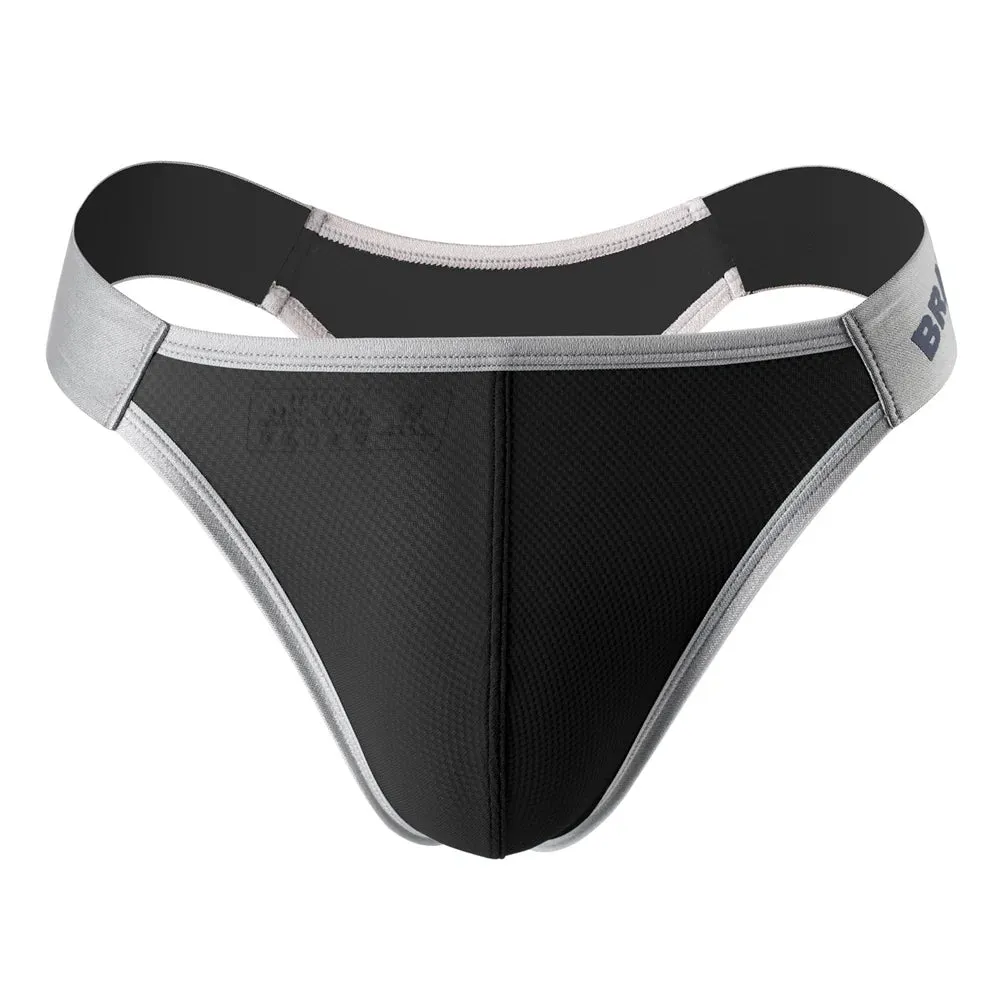 #PB Men Briefs Thongs Young and Fashion Breathable Underpants