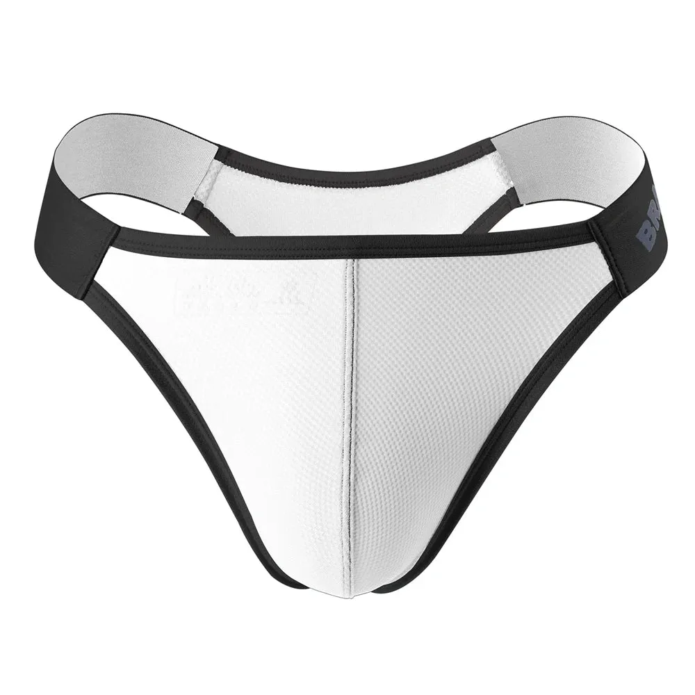#PB Men Briefs Thongs Young and Fashion Breathable Underpants