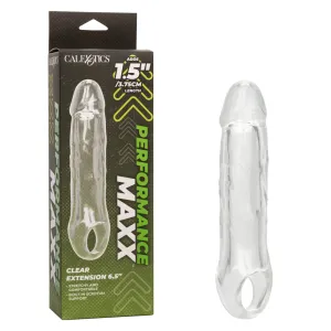 Performance Maxx Clear Extension 6.5&quot;