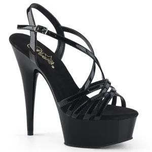 Pleaser Delight-613