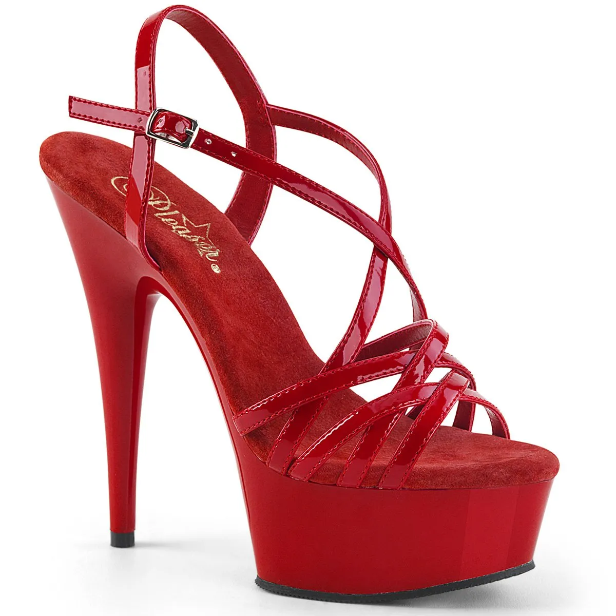 Pleaser Delight-613