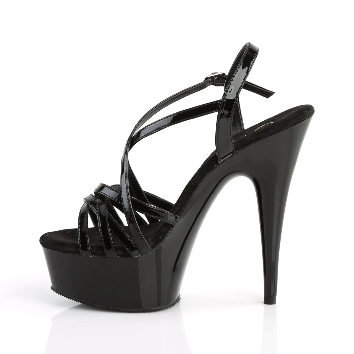 Pleaser Delight-613