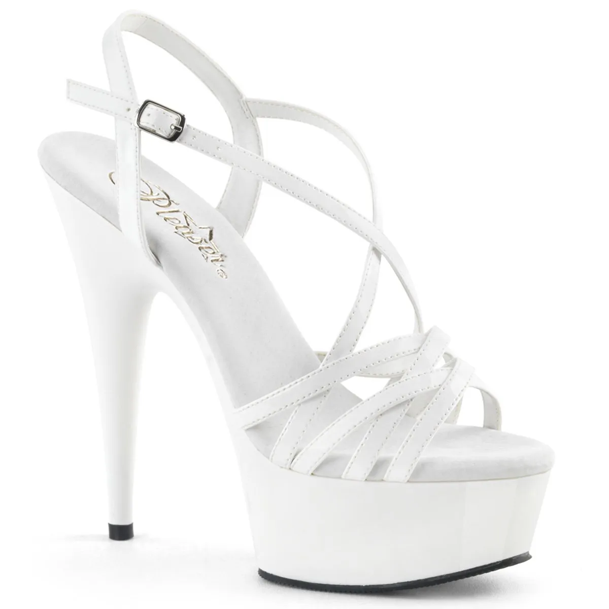 Pleaser Delight-613