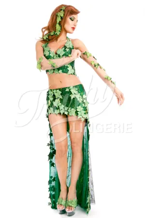 Poison Ivy Top