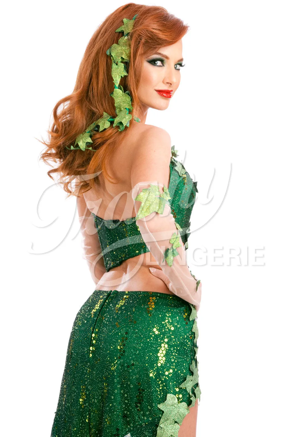 Poison Ivy Top
