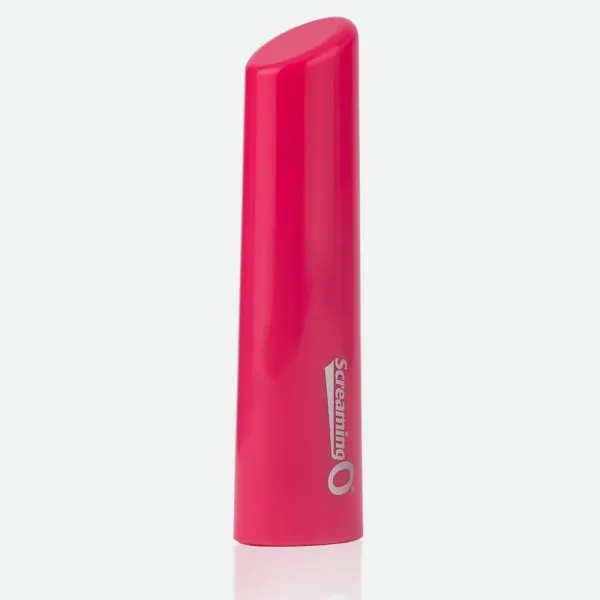 Positive Angle Pink