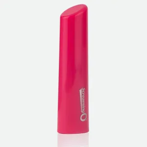 Positive Angle Pink