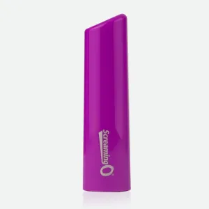 Positive Angle Purple