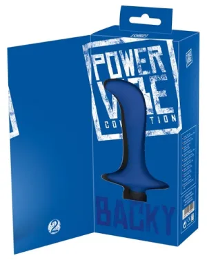 Power Vibe Backy