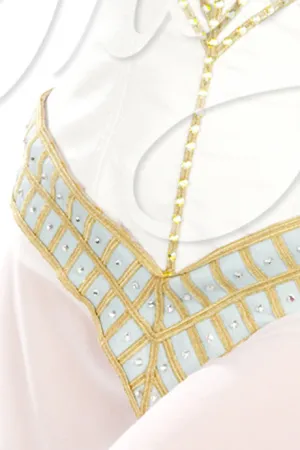 Queen of de Nile Belt