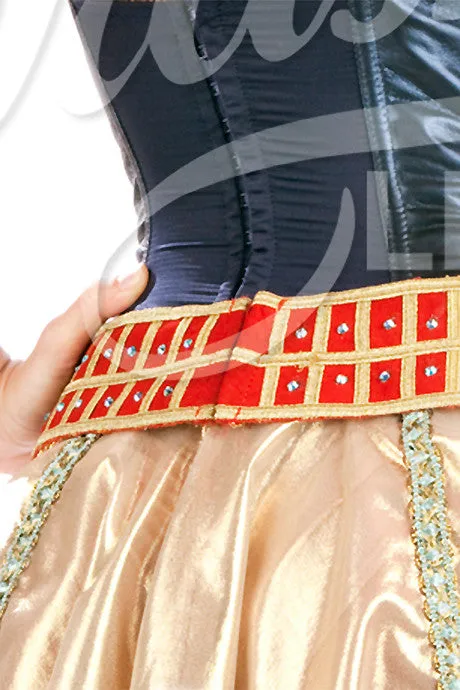 Queen of de Nile Belt