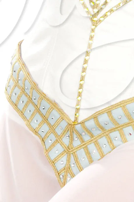 Queen of de Nile Belt