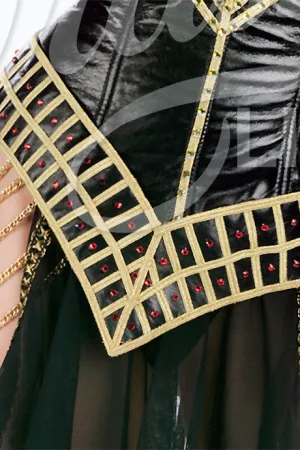 Queen of de Nile Belt