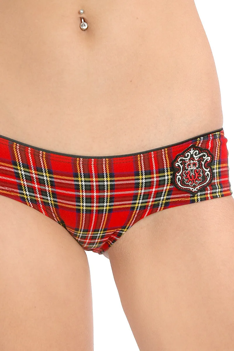 Reform School Panty