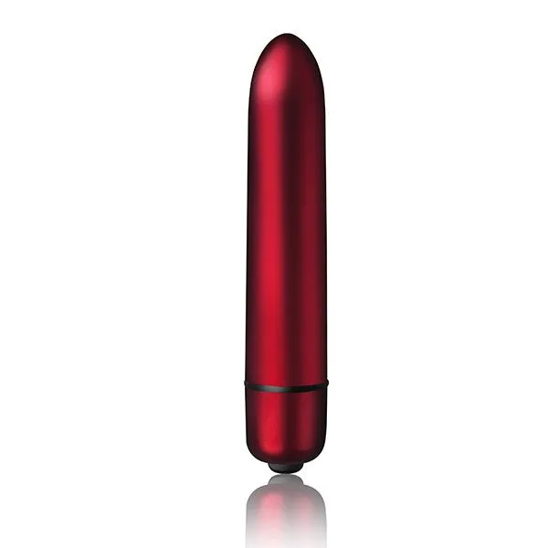 Rocks Off Truly Yours Scarlet Velvet