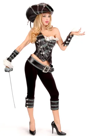Rogue Pirate Pantaloons