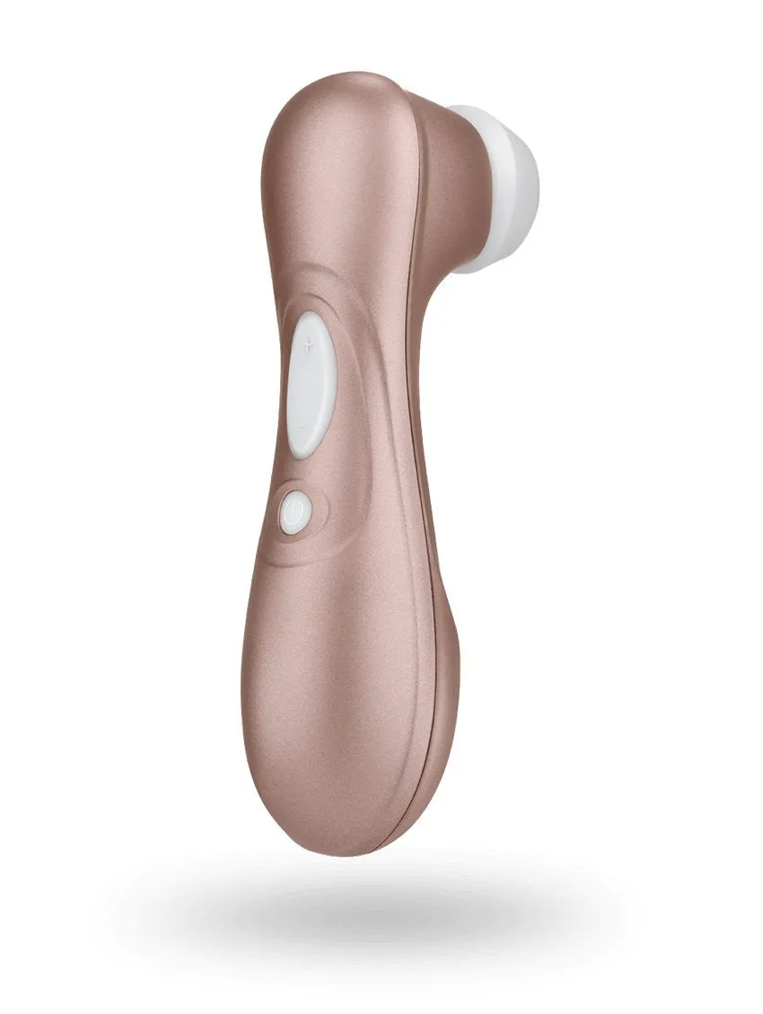 Satisfyer Pro 2