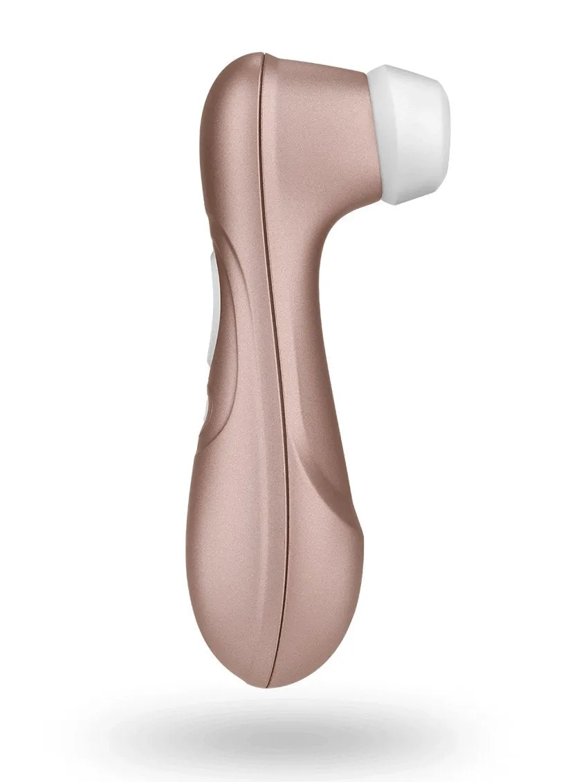 Satisfyer Pro 2