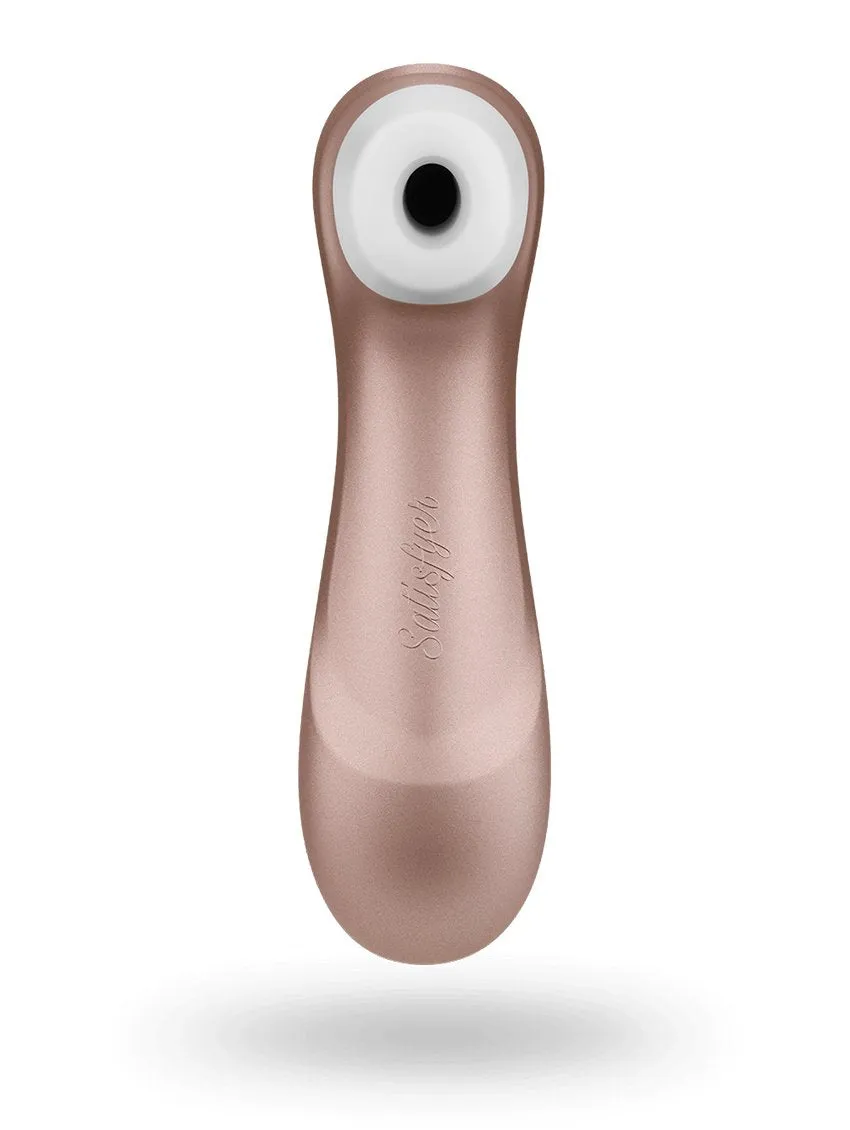 Satisfyer Pro 2