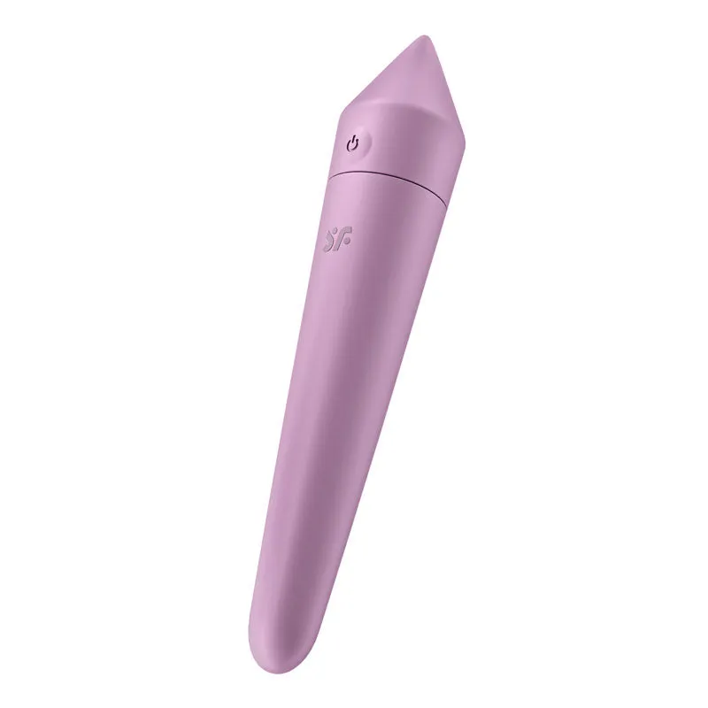 Satisfyer Ultra Power Bullet 8 Vibrator APP Control POWERFUL USB Clit Sex Toy