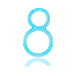 Screaming O Ofinity Blue Cock Ring