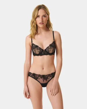 Set: Marseille Mesh Black