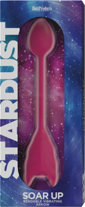 Stardust Soar Up 7 Freq Vibe Recharge