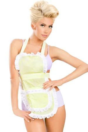 Stepford Full Round Front Apron