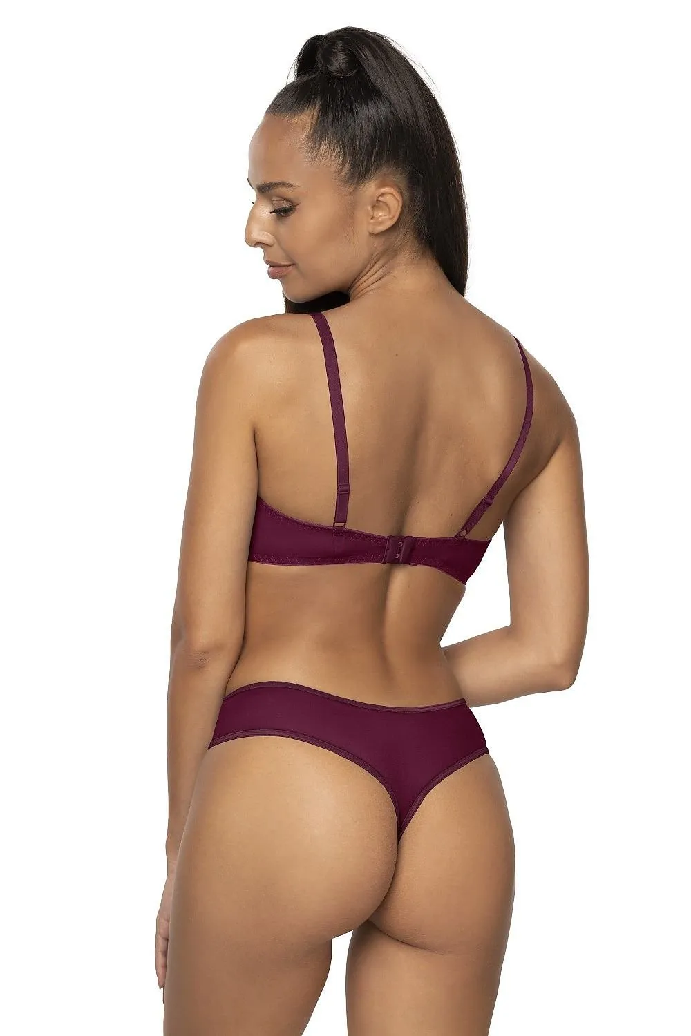 T-backs Mat