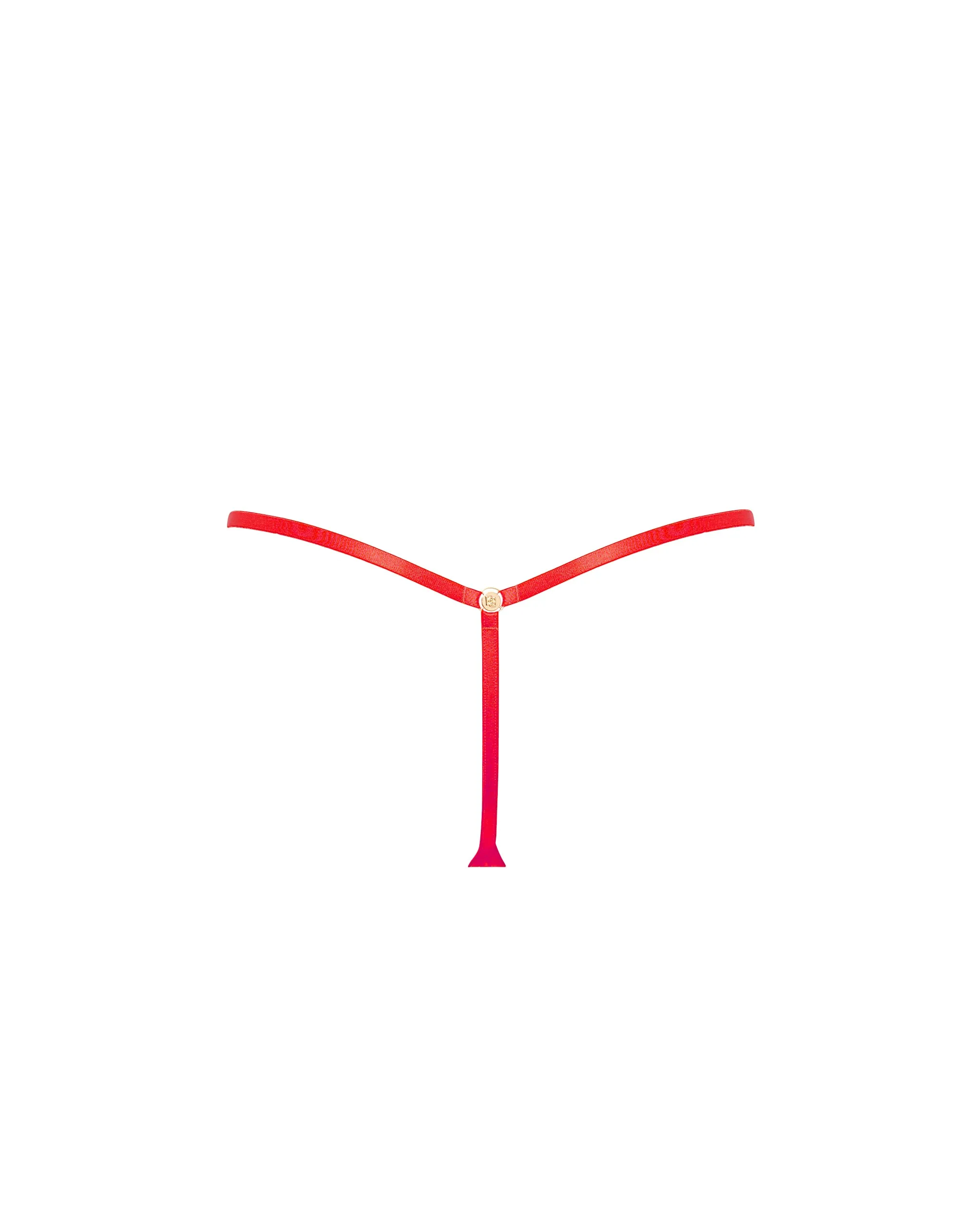 Tali Thong Red