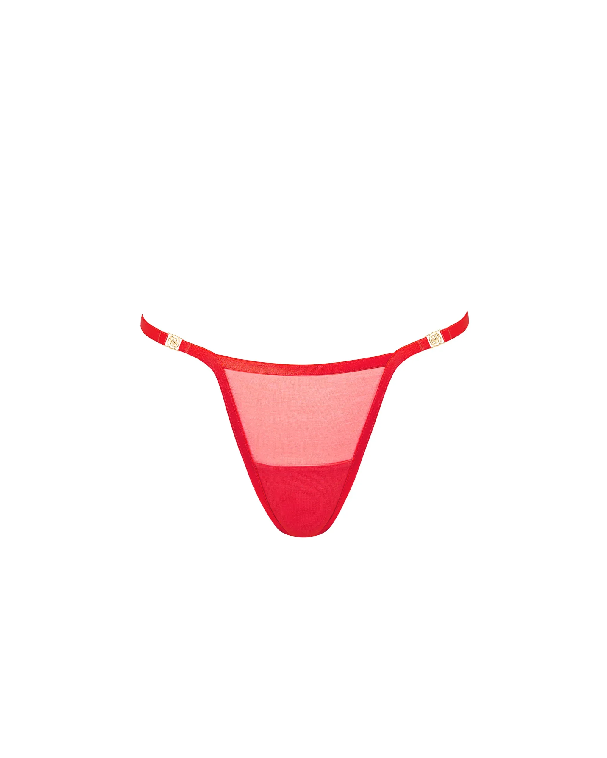 Tali Thong Red